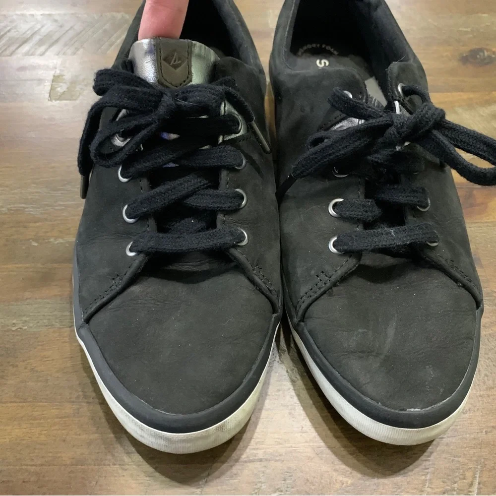 Sperry top sider